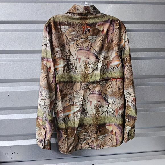 Men's‎ Small Tops Shirts Long-sleeved - Picture 9 of 9